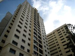Blk 56 Strathmore Avenue (Queenstown), HDB 4 Rooms #559137741